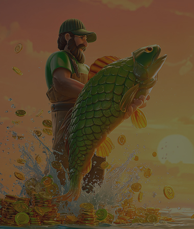 Big Bass Bonanza