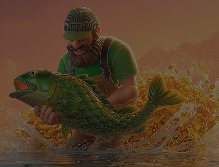 Big Bass Bonanza