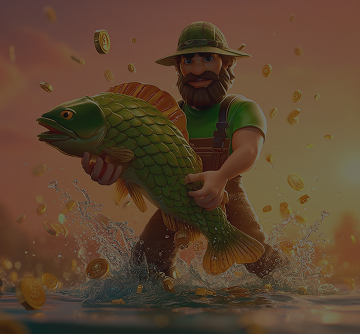 Big Bass Bonanza