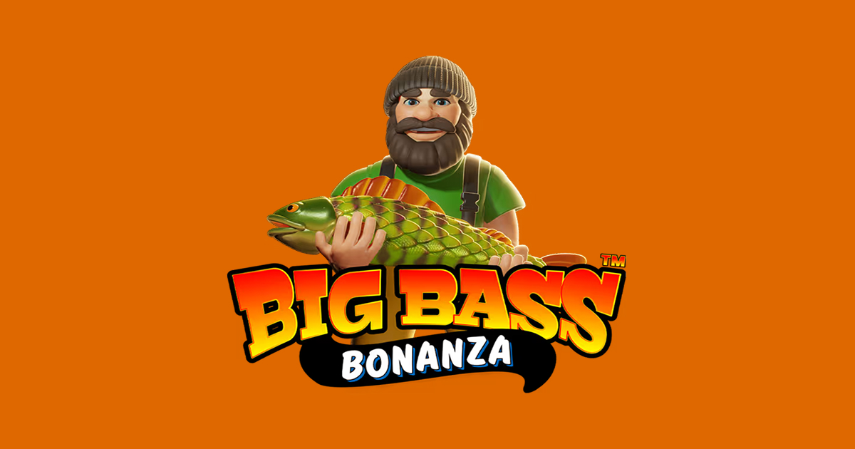 Big Bass Bonanza